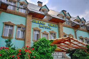 Grand Orzu Hotel