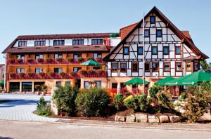 Hotel Gasthof Löwen