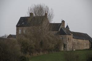 Le Chateau de Claids