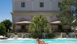Hotel Parco delle Fontane