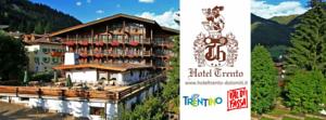 Hotel Trento