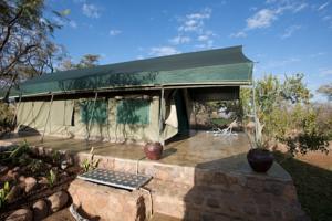 Wild Ivory Eco Lodge