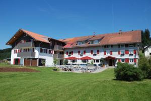 Landgasthof Hotel Sontheim