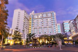 Grand Clarion Hotel Makassar