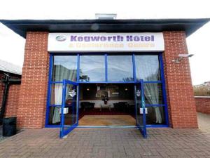 Kegworth Hotel East Midlands Airport