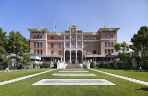 Villa Padierna Palace Hotel G.L.