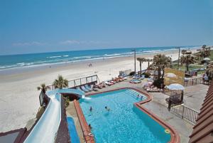 Sun Viking Lodge - Daytona Beach