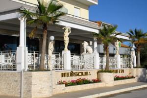 Hotel Sole Resort