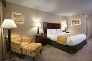 DoubleTree by Hilton Hotel Denver - Thornton