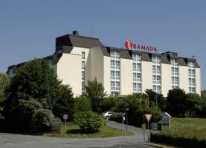 Ramada Hotel Wiesbaden Nordenstadt