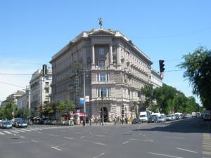 Apartments Budapest