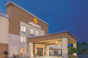 La Quinta Inn & Suites Knoxville North I-75