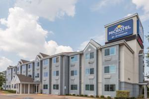 Microtel Inn & Suites by Wyndham Dallas/Fort Worth
