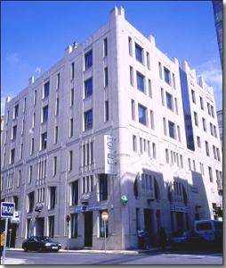 Hotel Castelao