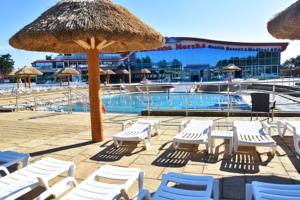 Aquapark Health Resort & Medical SPA Panorama Morska