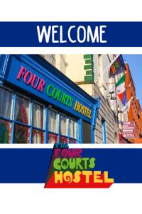 The Four Courts Hostel