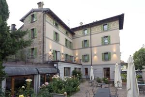 Hotel Leon D'Oro Castell' Arquato