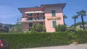 Hotel Dei Fiori