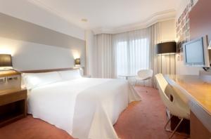 Tryp Vigo Los Galeones Hotel