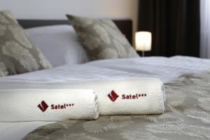 Hotel Satel