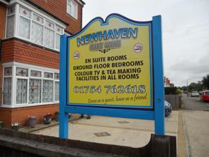 Newhaven Guest House