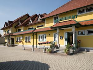 Hotel Restaurant Schachenwald