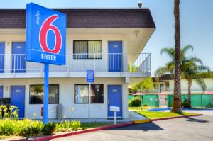 Motel 6 Santa Nella - Los Banos - Interstate 5