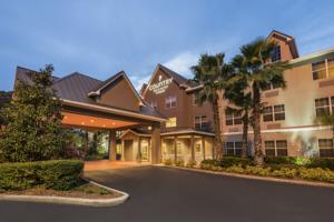 Country Inn & Suites by Radisson, Tampa East, FL