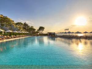 The Westin Athens, Astir Palace Beach Resort