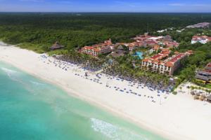 Sandos Playacar Beach Resort All Inclusive