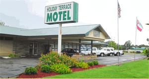 Holiday Terrace Motel