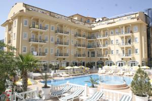 Hotel Sinatra