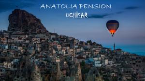 Anatolia Pension