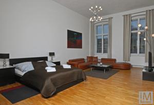 ABP-Apartments Prenzlauer Berg