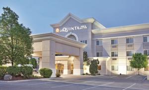 La Quinta Inn & Suites Idaho Falls