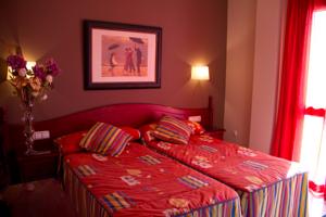 Hostal Bodega