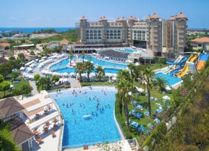 Side Mare Resort & Spa