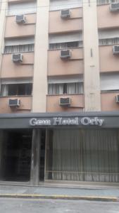 Gran Hotel Orly