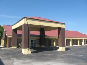 Meridian Extended Stay Hotel
