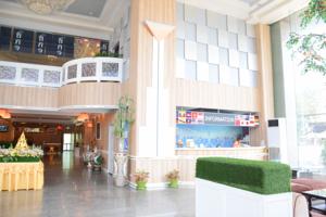 Bay Hotel, Suvarnabhumi Airport