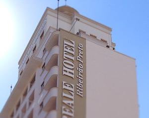 Monreale Hotel Ribeirao Preto
