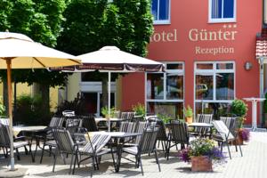 Hotel-Günter