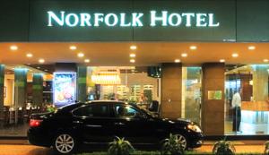 Norfolk Hotel