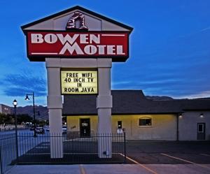Bowen Motel