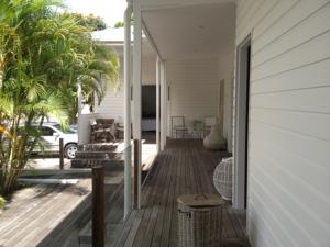 Byron Cove Beach House