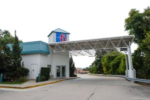 Motel 6 Warwick RI - Providence Airport - I-95