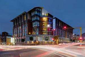 Protea Hotel by Marriott Cape Town Victoria Junction