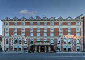 The Shelbourne Dublin, A Renaissance Hotel