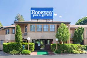 Rodeway Inn & Suites Branford