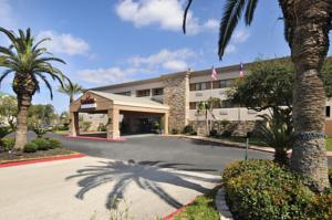 Ramada by Wyndham Houston Intercontinental Airport South